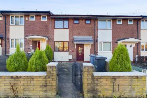 Aston Way, Handforth, Wilmslow, SK9 photo 5
