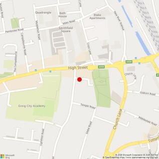 Property Map