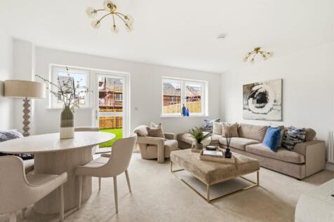 Living/Dining