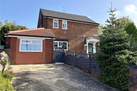 Front External
