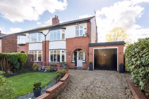 Wigan, WN6 - property photo