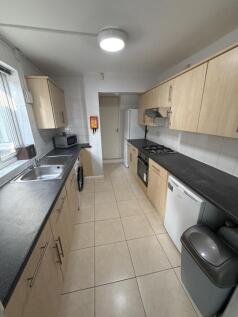 5 Bedroom Student Accommodation.