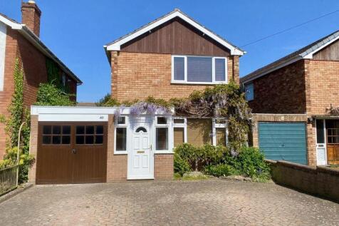 Newport, TF10 - property photo