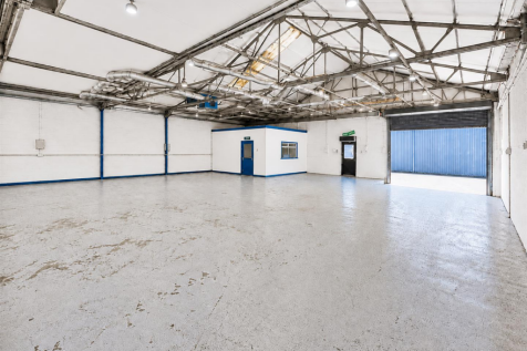 Internal Ground Floor