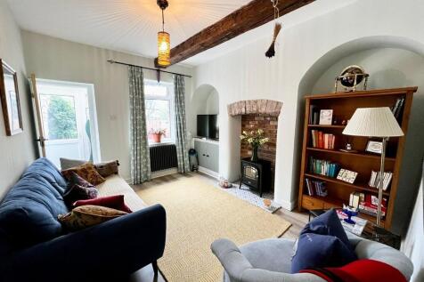 Brewerton Street, Knaresborough, North Yorkshire, HG5 photo 4