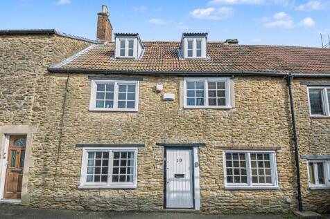 18 York Street, Frome, BA11 3DG
