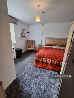 Double Bed En Suite