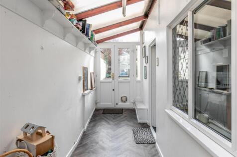View Cottage, Over Lane Back door.jpg