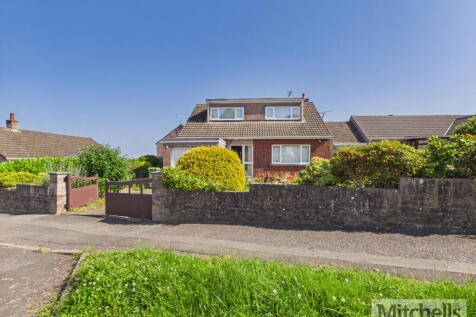 3 bed bungalow for sale Seadown Drive, High Harri