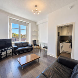 Bruce Street, Dumbarton photo 3