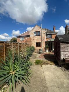 Fermoy Avenue, KING'S LYNN photo 3