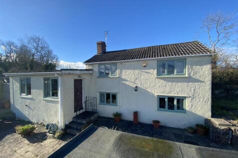 CLIFF COTTAGE