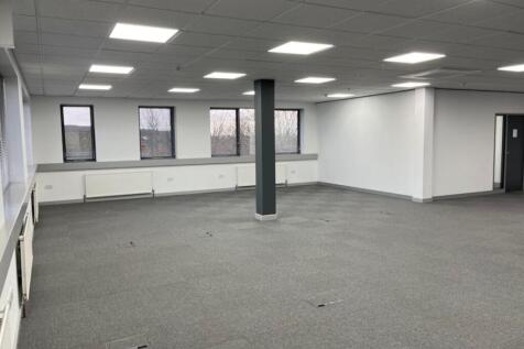 Office to rent Image 4
