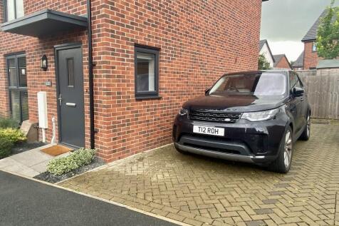 Wootton Close, Leabrooks, Alfreton photo 4