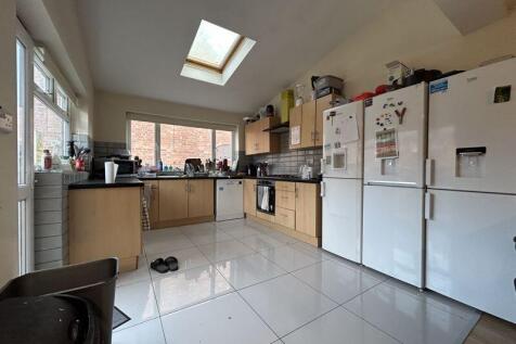 Greenfield Street, Nottingham photo 5