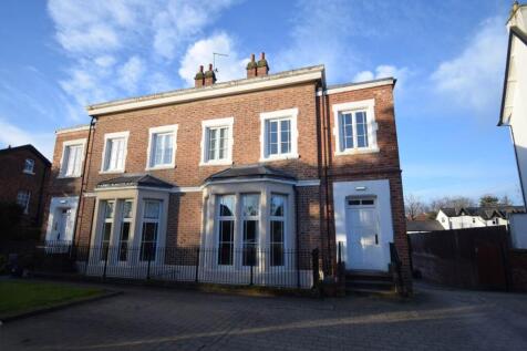 Cavendish House