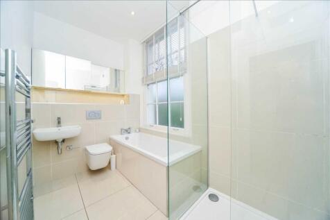 Batroom.