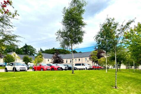 Tor Na Dee &amp; Craig Court Care Home, Aberdeen