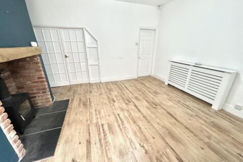 Reception Room One