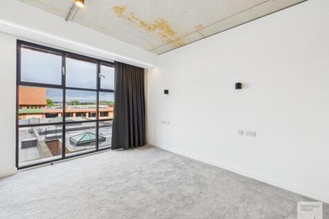 Apt 6.01 :: One Silk Street photo 3