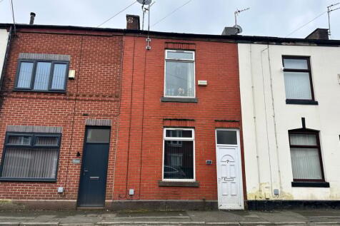 Manchester, M26 - property photo