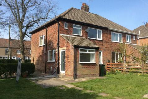 Rear of House