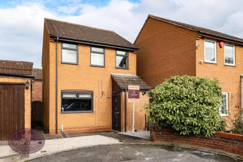 Nottingham, NG16 - property photo