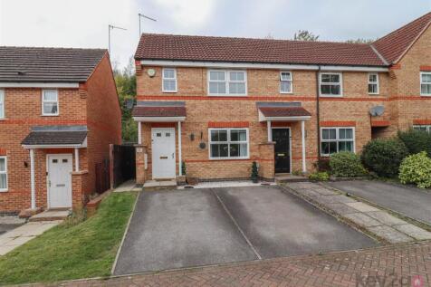 Sheffield, S20 - property photo