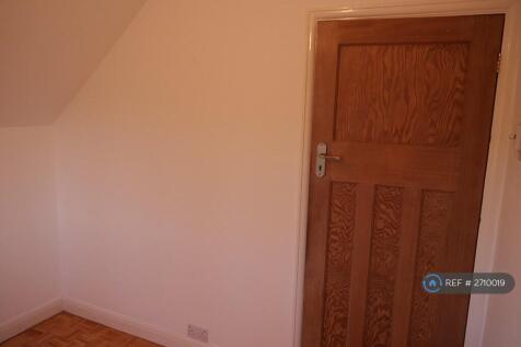Bedroom 4 / Study