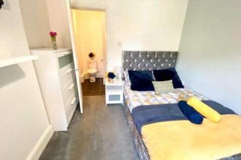 Room 5, 25 Newcastle Road, Reading, Berkshire, RG2 photo 5