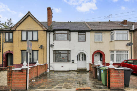 Three Bed Semi-Detached, Dagenham