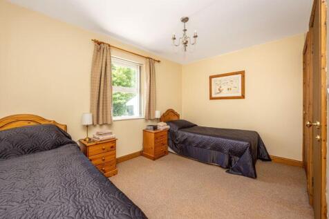 Ballacain, Little Mill Road