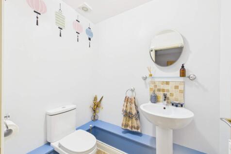 Ground Floor WC