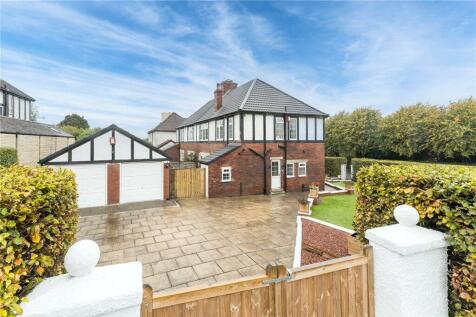Nab Wood Crescent