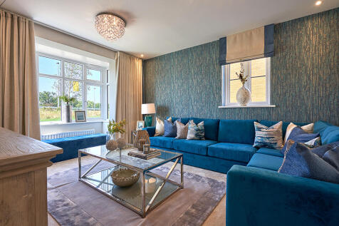 primary property image