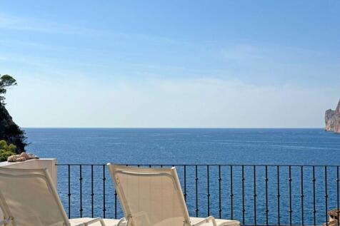 03-camp de mar-Penthouse mit endlosem Blick aufs Meer-kaufen-sonnenliege