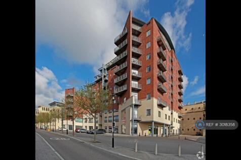 St Anns Quay