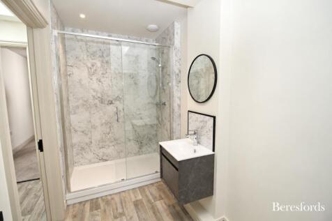 Shower Room View Two