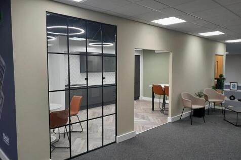 1st Floor Suite