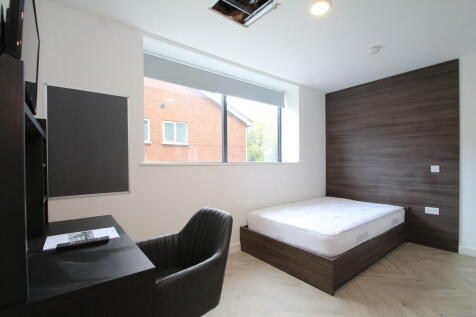 Bedroom'