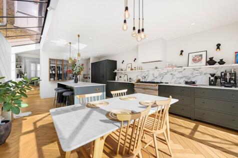 Beltran Road, London, SW6 photo 4