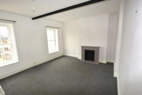 Flat , - White Hart Yard, Bridge Street, Worksop photo 4