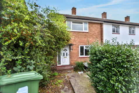 27 Maddocks Close, Sidcup, DA14 5JH