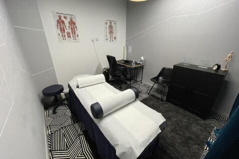 Therapy Space