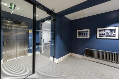 2 Edmund Gardens, 125 Edmund Street