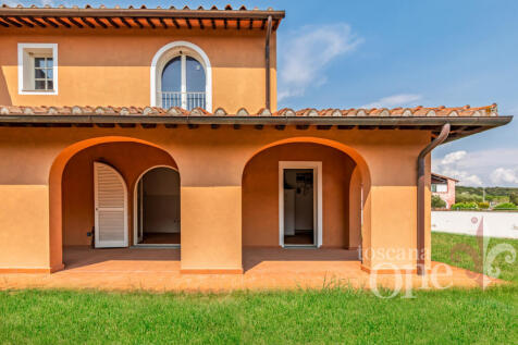 Via dei Monaci Certo