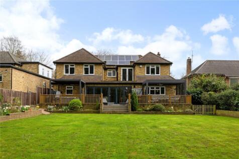 Rear Elevation