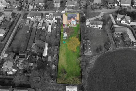 Aerial Image