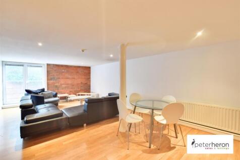 Lounge/Diner