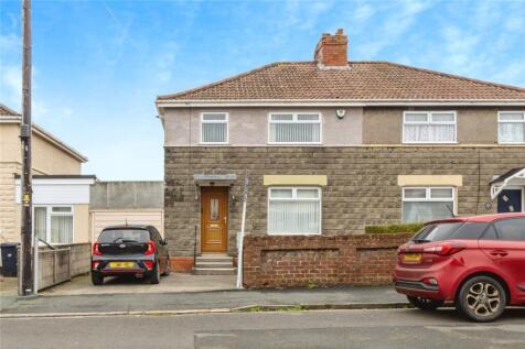 Bristol, BS13 - property photo